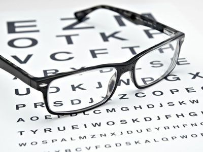 diabetes eye care