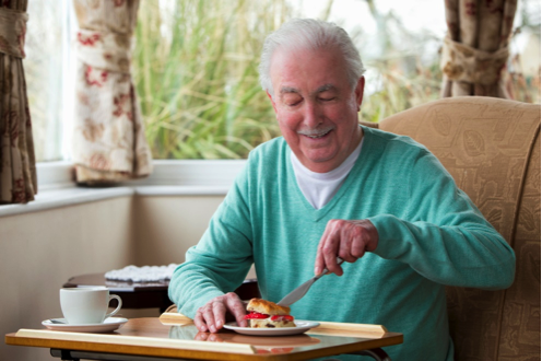 home health care new hampshire