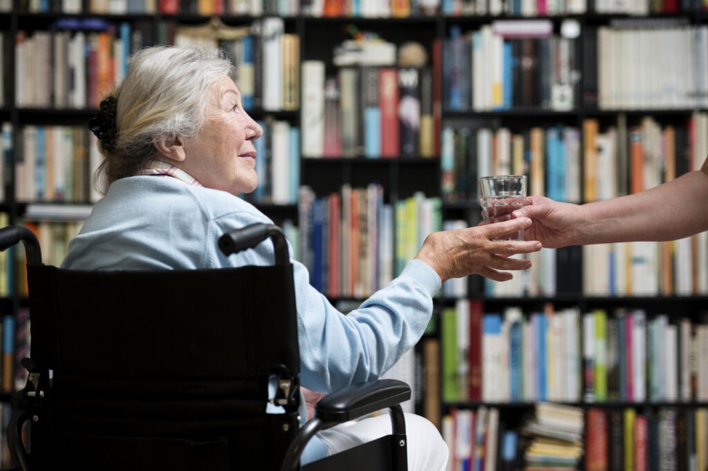 dementia care