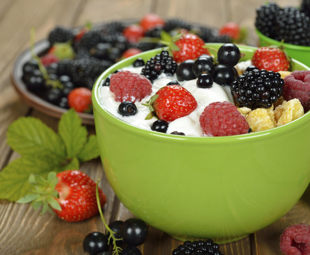 diet for seniors