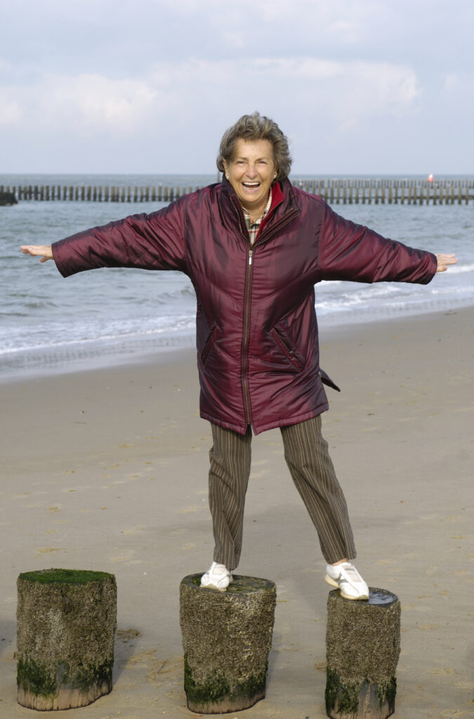 senior fall prevention NH