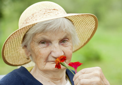 New Hampshire senior care