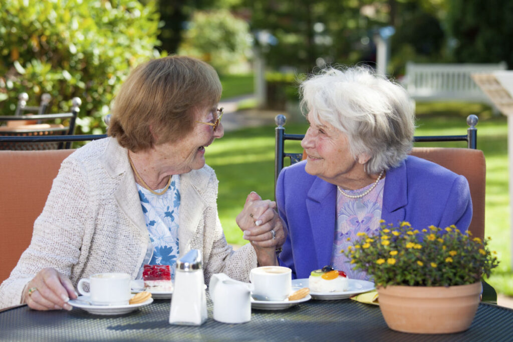 Dementia Care