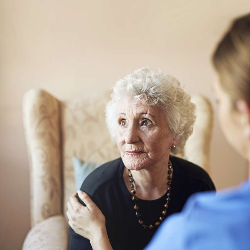 Senior Care