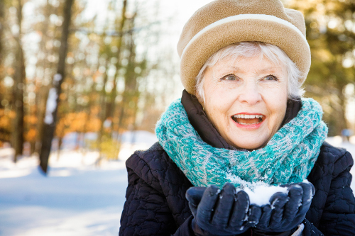 New Hampshire Home Care