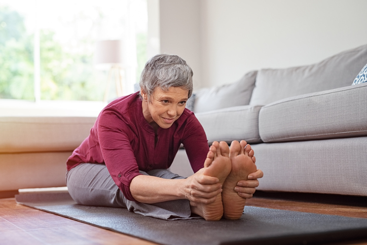 Concord home health