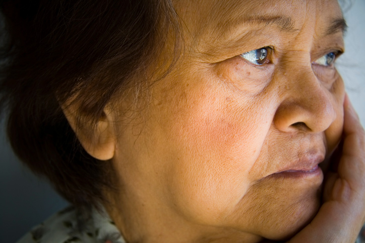 Alzheimer’s Symptoms