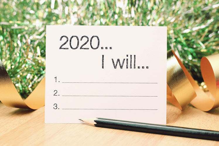 2020 Caregiver Resolutions