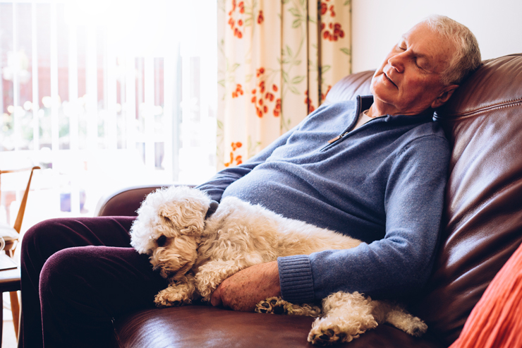 Chronic Fatigue Syndrome
