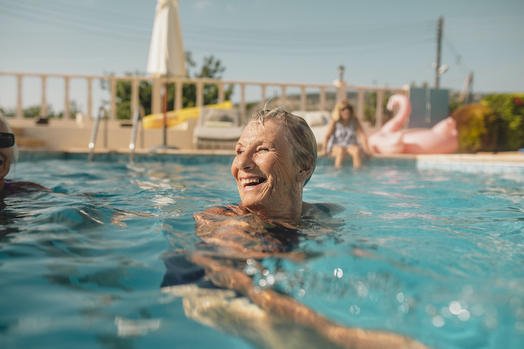 Summer Heat Safety Tips