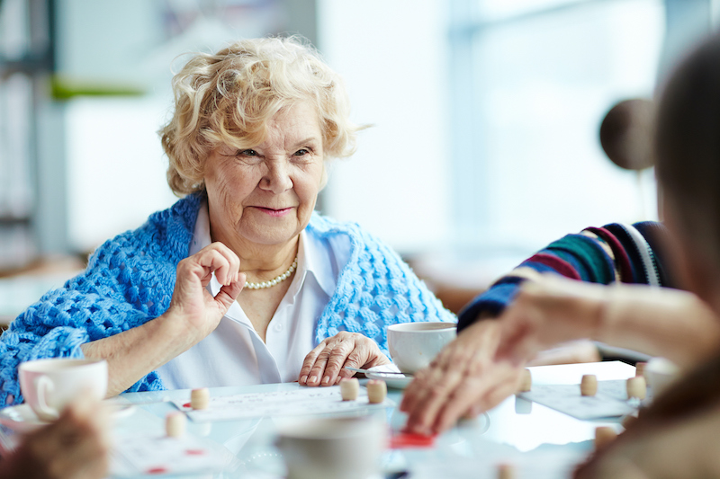 Cognitive Impairment
