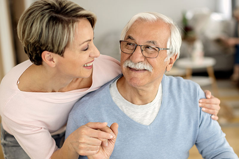 Middle Stage Parkinson’s Care Tips: Part 2 of 3