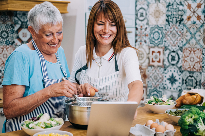 Wellness Advice for Seniors in 2023