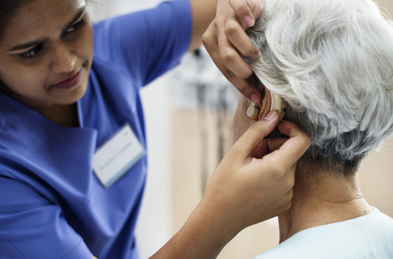 Now Hear This: Over-the-Counter Hearing Devices Are Here!