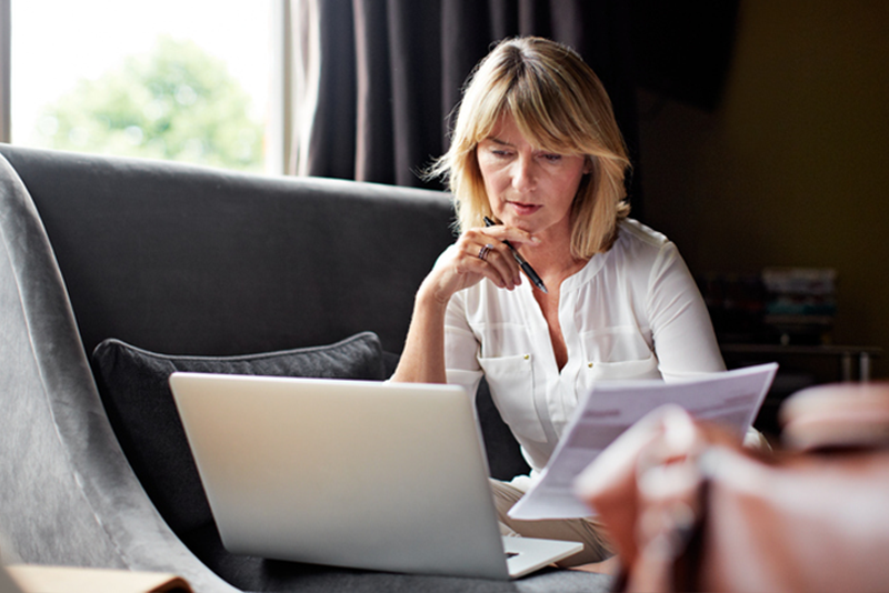 Financial Planning for Family Caregivers