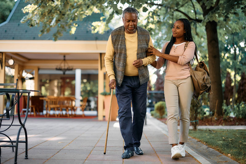 The Typical Challenges Family Caregivers Face
